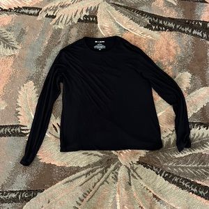 Nordstrom X Alex Costa long sleeve shirt